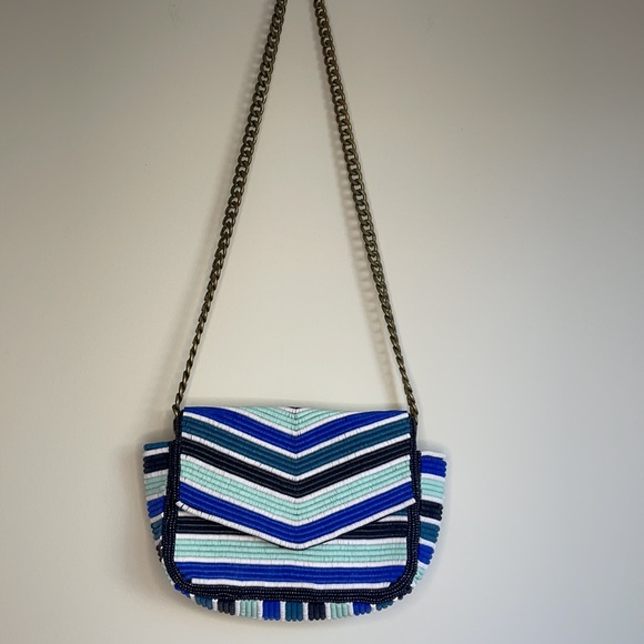 KOOKAI | Beaded shoulder bag - Picture 13 of 14